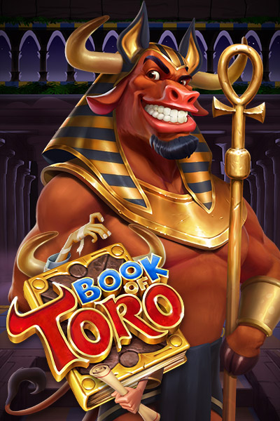 Book of Toro