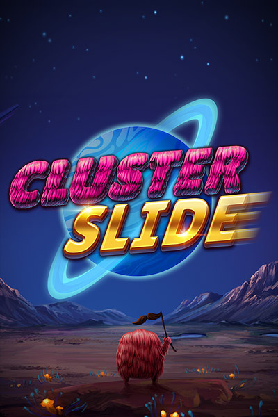 Cluster Slide