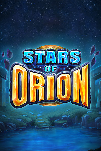 Stars of Orion