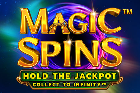 Magic Spins
