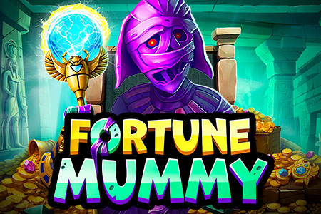 Fortune Mummy Fortune Mummy