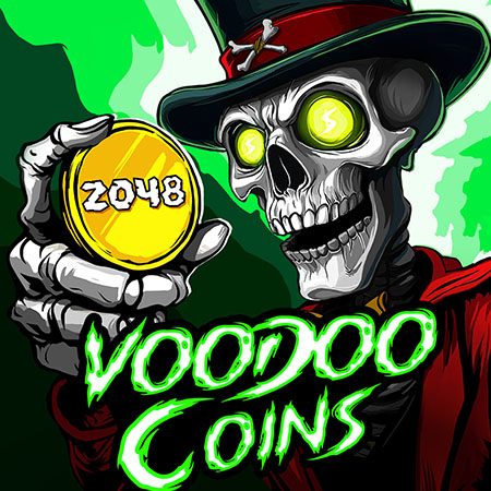 Voodoo Coins