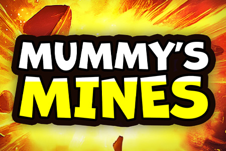 Mummy Mines Mummy Mines