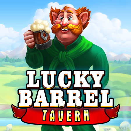 Lucky Barrel Tavern