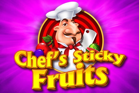 Chef's Sticky Fruits Chef's Sticky Fruits