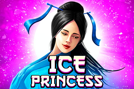 Ice Princess Ice Princess