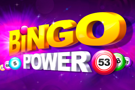 Bingo Power Bingo Power