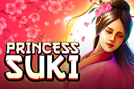 Princess Suki Princess Suki