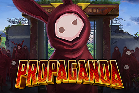 Propaganda Propaganda