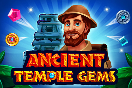 Ancient Temple Gems Ancient Temple Gems