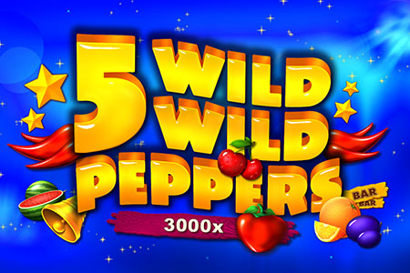 5 Wild Wild Peppers 5 Wild Wild Peppers