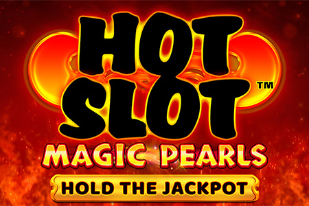 Hot Slot: Magic Pearls
