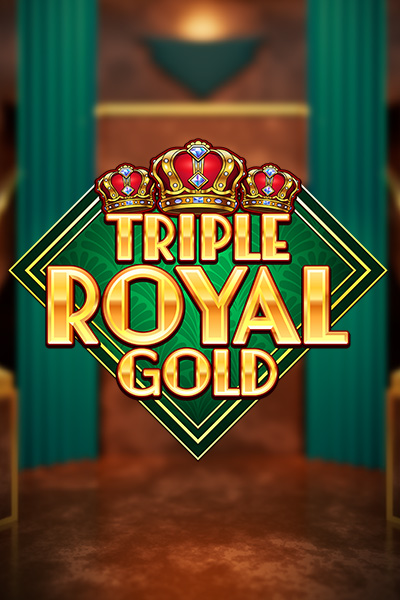 Triple Royal Gold