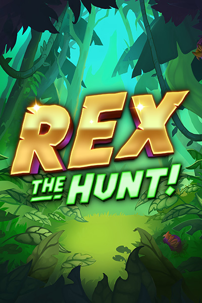 Rex the Hunt!