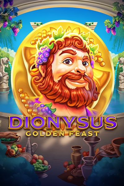 Dionysus Golden Feast