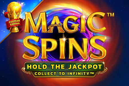 Magic Spins WC edition