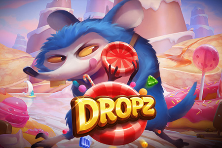 Dropz Dropz