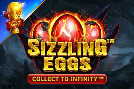 Sizzling Eggs WC edition