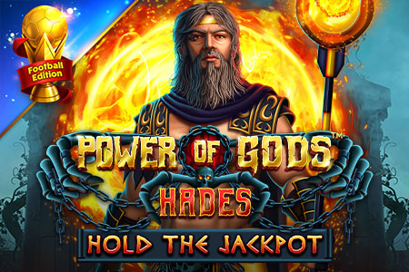 Power of Gods: Hades WC edition