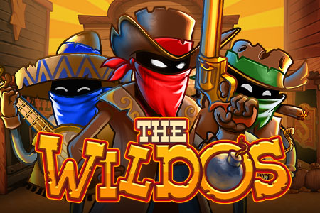 The Wildos The Wildos
