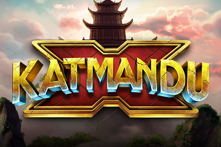 Katmandu X Katmandu X