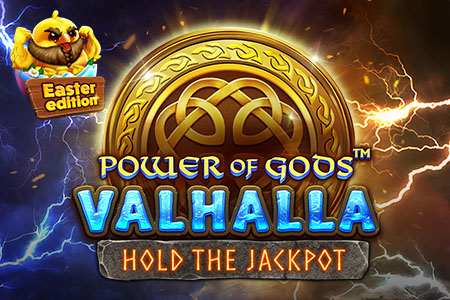 Power of Gods: Valhalla Easter Edition