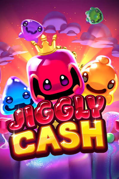 Jiggly Cash