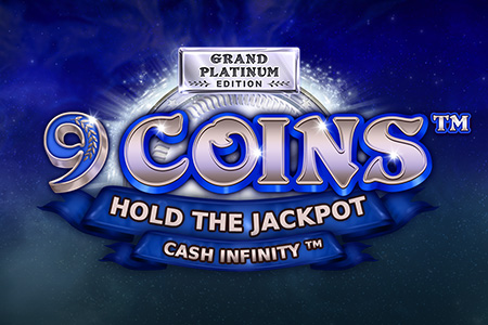 9 Coins Grand Platinum Edition
