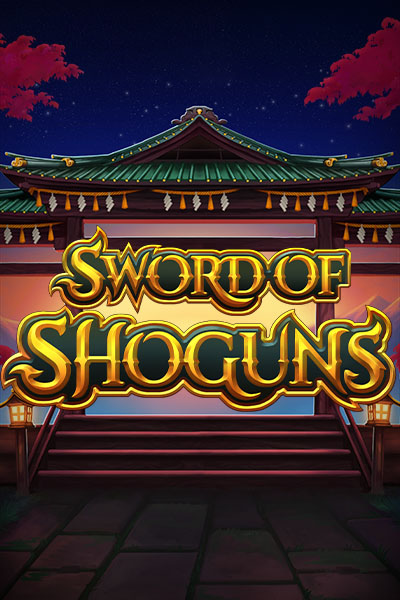 Sword of Shoguns