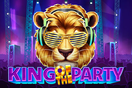 King of the Party
