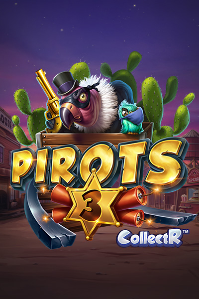 Pirots 3 Pirots 3