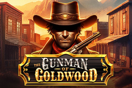 The Gunman of Goldwood The Gunman of Goldwood