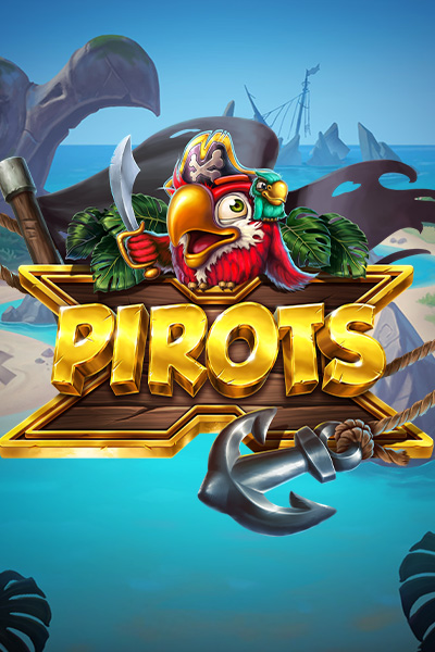 Pirots X Pirots X