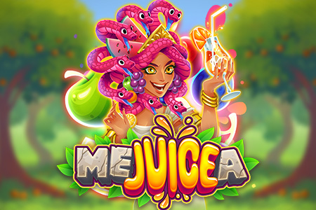 MeJUICEa MeJUICEa