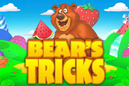 Bear's Tricks Bear's Tricks
