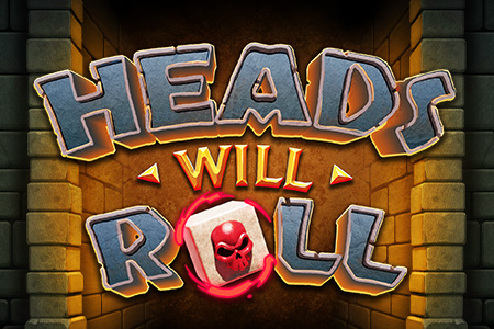 Heads Will Roll Heads Will Roll