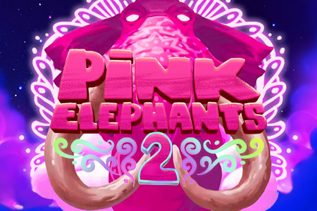 Pink Elephants 2