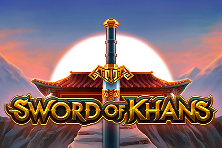 Sword of Khans