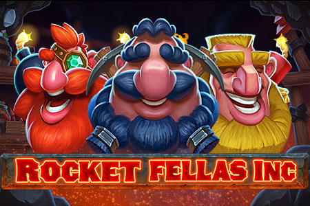Rocket Fellas Inc