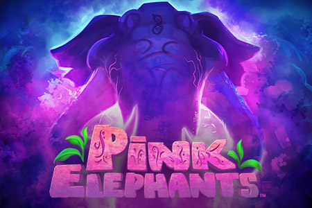 Pink Elephants