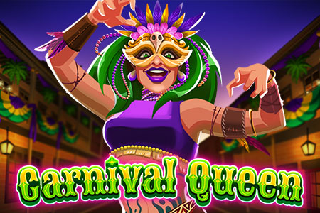 Carnival Queen