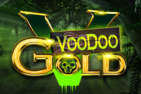 Voodoo Gold