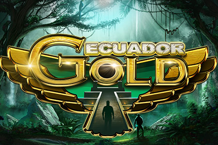 Ecuador Gold