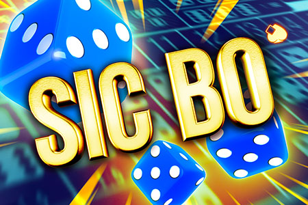 Sic Bo Sic Bo