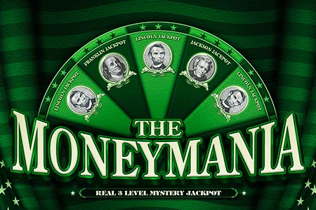 The Moneymania The Moneymania