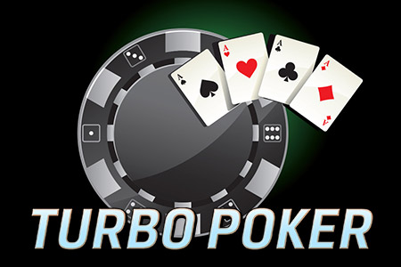 Turbo Poker