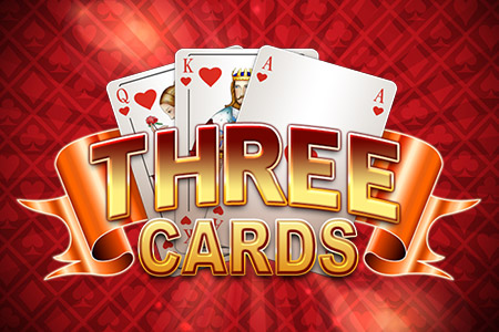 Three Cards