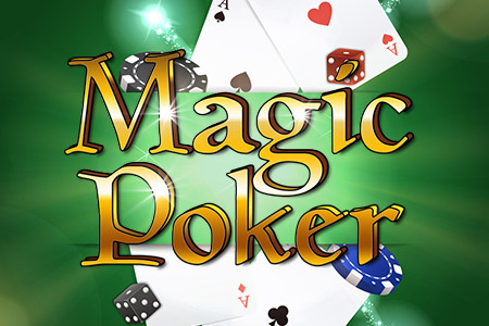 Magic Poker