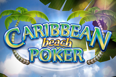 Caribbean Beach Poker