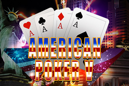 American Poker V